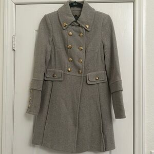 Bebe Coat